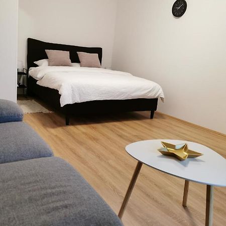 Апартаменты Apartman Andro Самобор Экстерьер фото