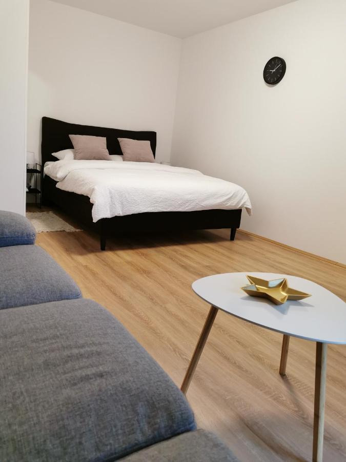 Апартаменты Apartman Andro Самобор Экстерьер фото