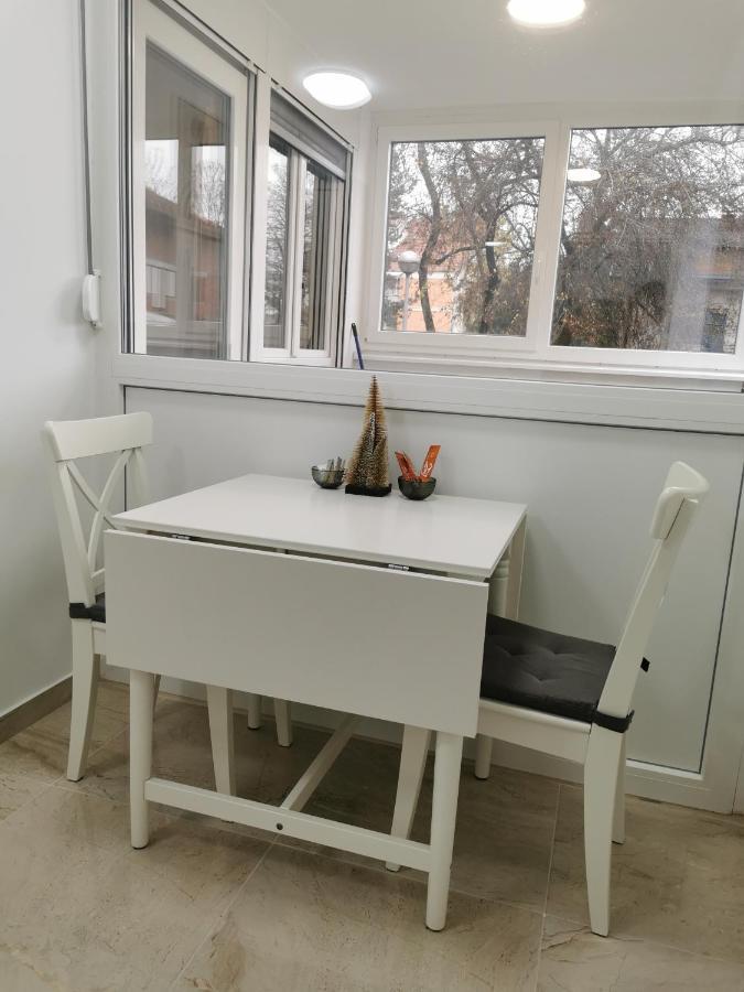 Апартаменты Apartman Andro Самобор Экстерьер фото